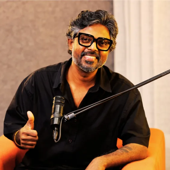 Mani Karthik