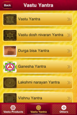 vasthu
