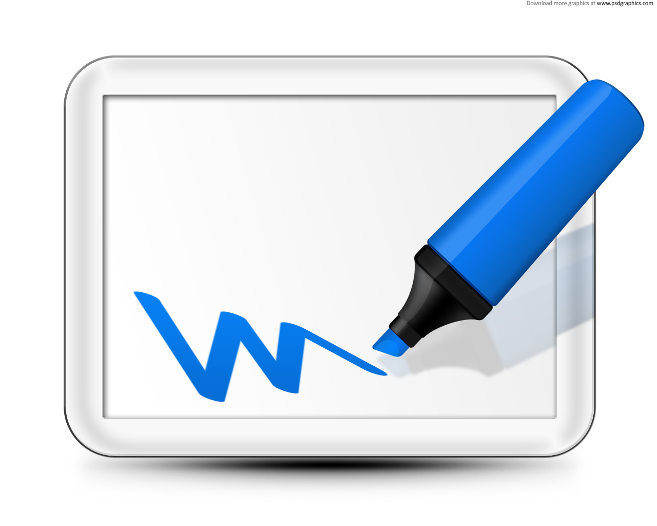 10 Best Free Whiteboard Apps For The IPad