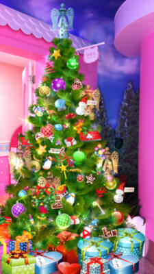 Top 10 Christmas Apps For The Holidays! christmas_tree_app
