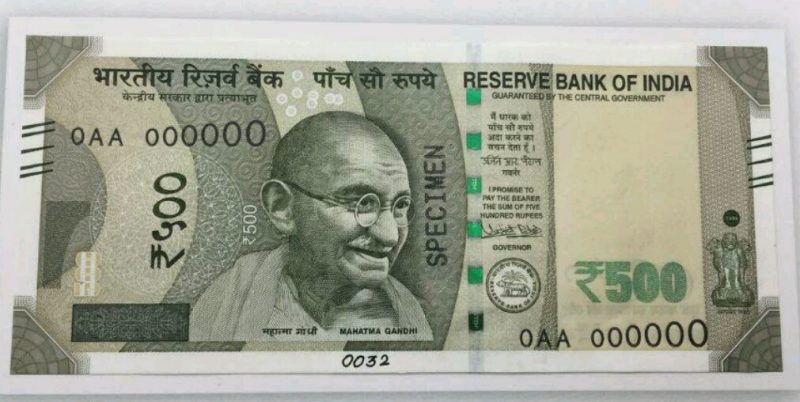 NRIs returning to India, here’s how to exchange old Rupee notes