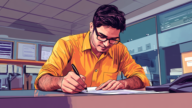 The Search for Best NRI Account Ends Here