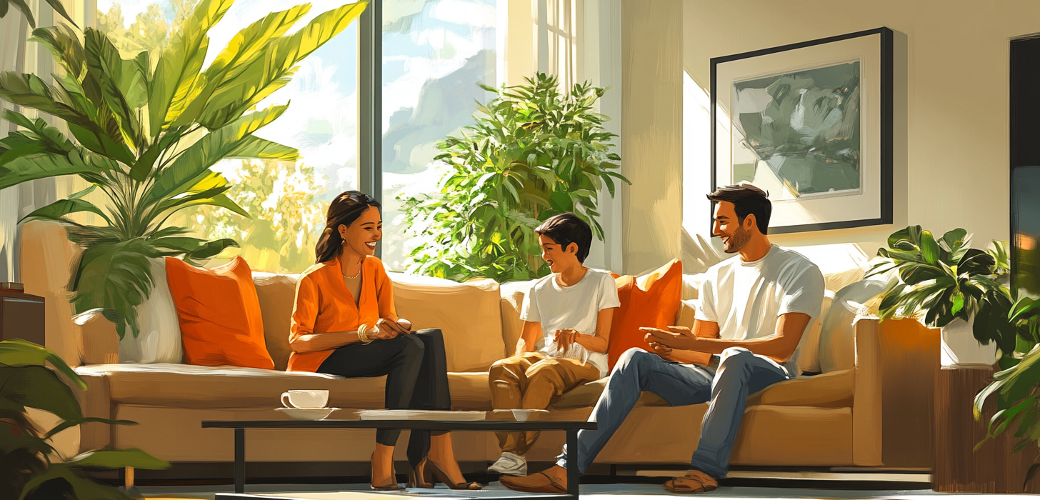 Bharti Axa Life Insurance for NRIs