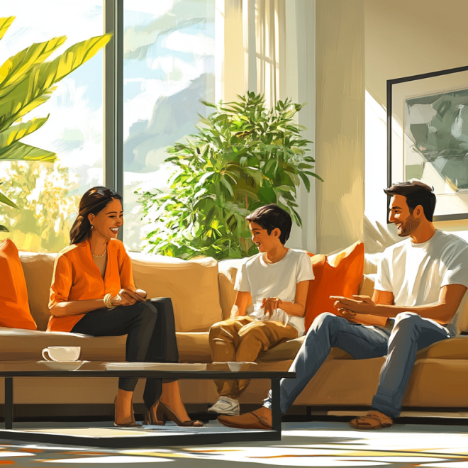 Bharti Axa Life Insurance for NRIs