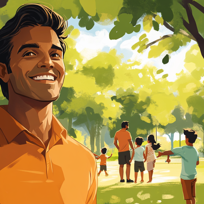 Can NRIs Buy an Apartment in India While Abroad