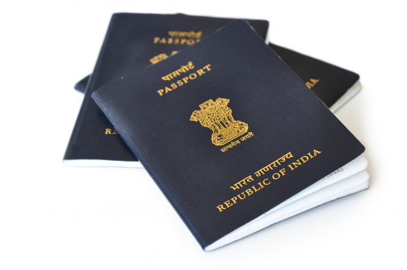 50+ Countries Indians can Travel without Visa
