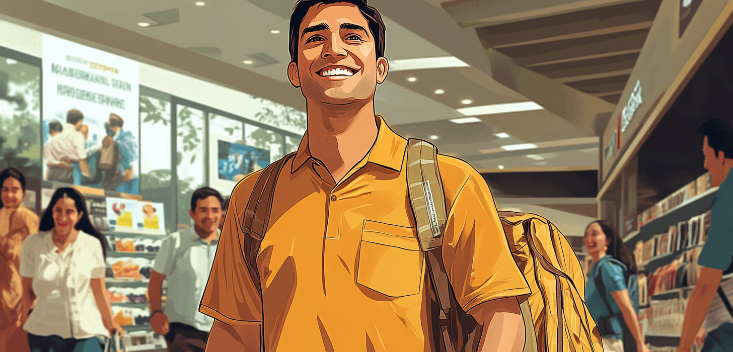 Credit Cards for NRIs
