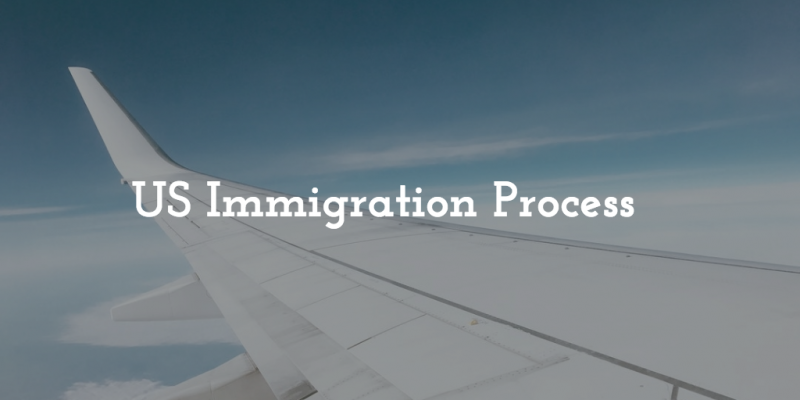 Immigration Questions for H1B Visa at US Port of Entry