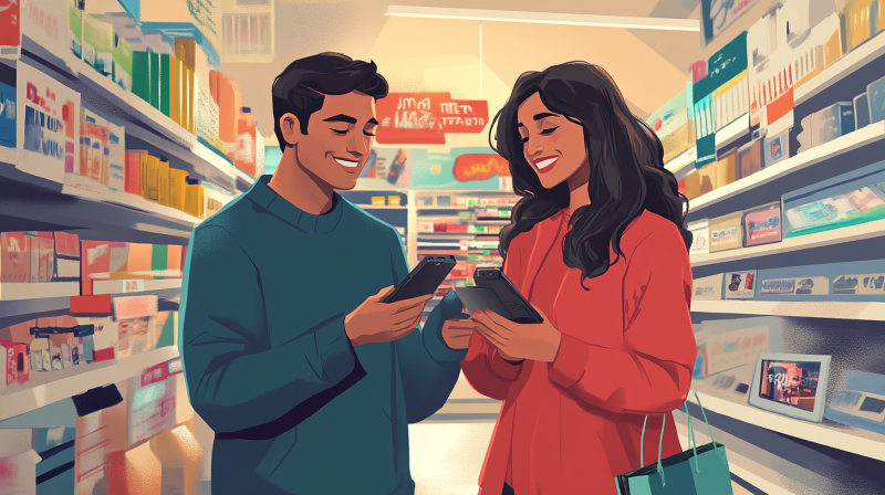 What Gadgets to Buy from USA to India : The Ultimate Tech Shopping Guide for NRIs 🇮🇳