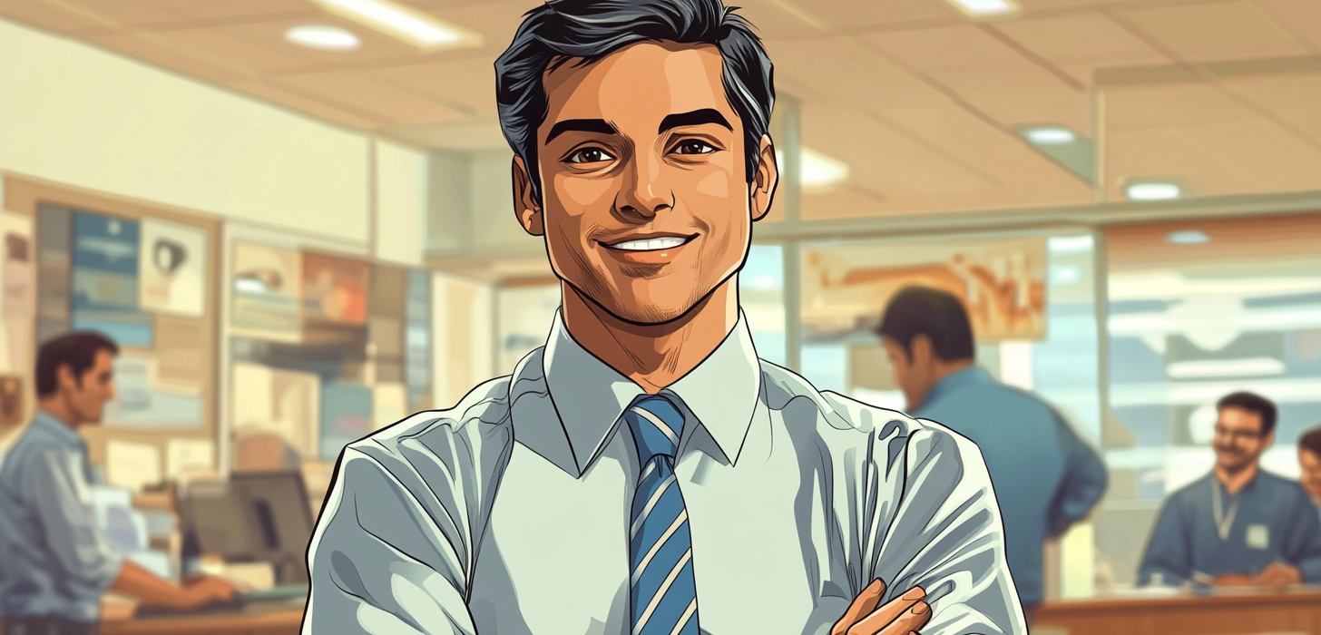 HDFC Bank NRI Services