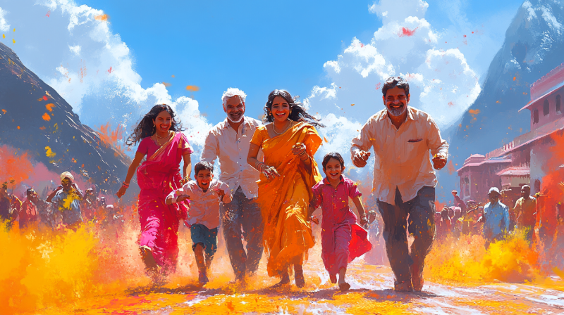 How Long Can You Keep Your RNOR Status After Returning to India? ⏱️🌏