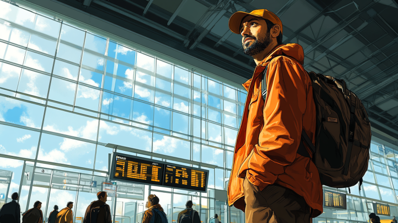 How Many Phones Can I Carry from USA to India?