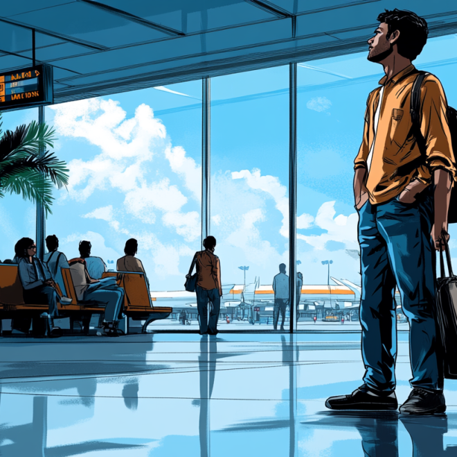 How much gold is allowed from Dubai to India