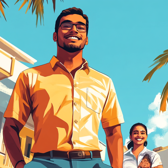How to Buy a Property in India NRIs Guide