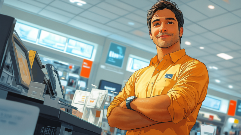 How to Send Money from India to UAE