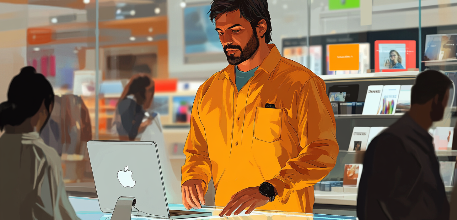 How to buy iPhone from USA to India