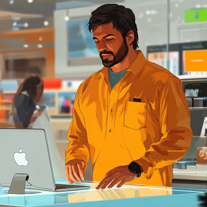 How to buy iPhone from USA to India