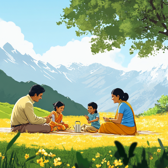 LIC Jeevan Umang Review for NRIs