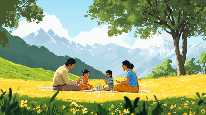 LIC Jeevan Umang Review: A Lifetime of Protection and Regular Income