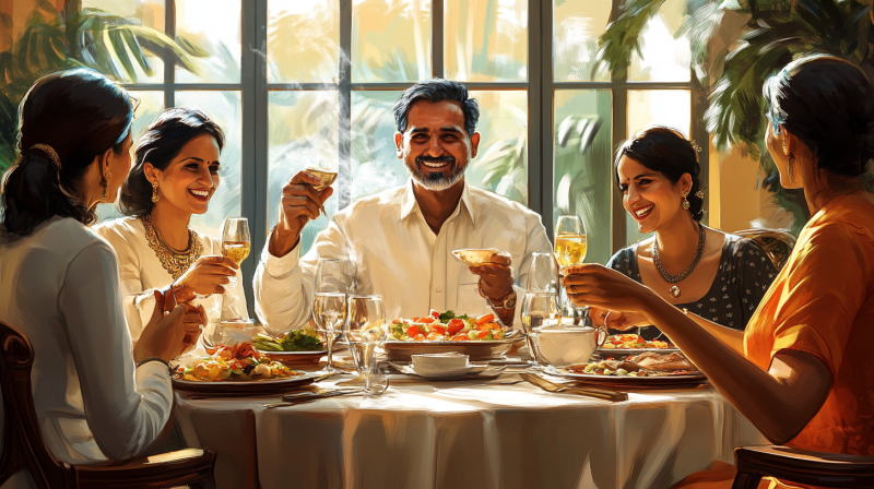 Best Medical Insurance for Families Coming Home from America to India! 🏥