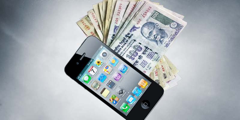 Mobile Payment Systems India