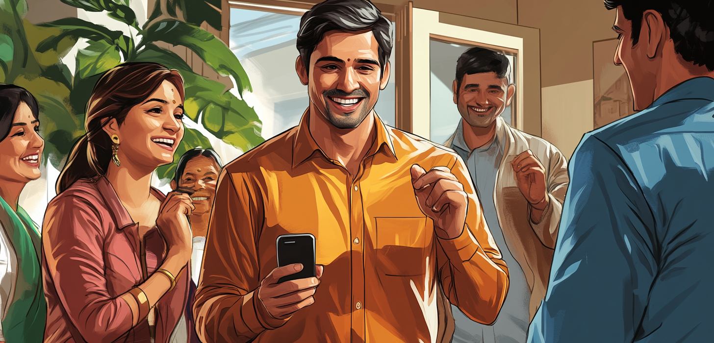Money Transfer to India The Complete Guide for NRIs 💸