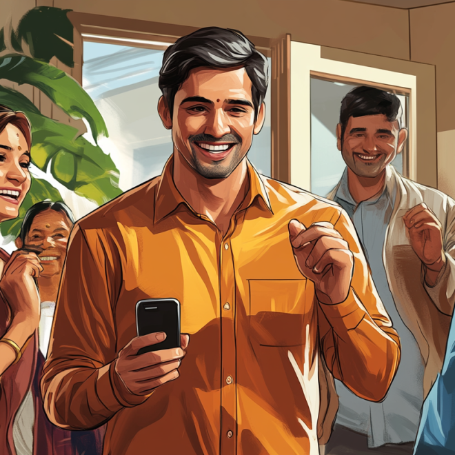 Money Transfer to India The Complete Guide for NRIs 💸