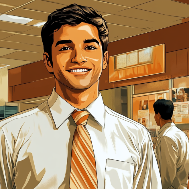 NRI Fixed Deposits