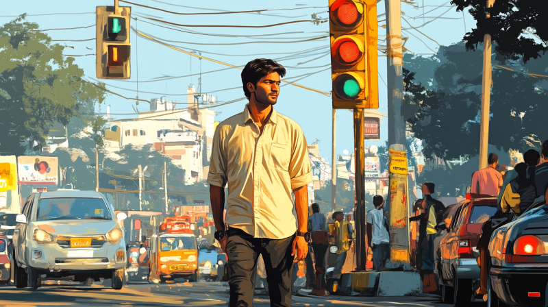 Nostradamus Predictions about India – Full List & Analysis🔮