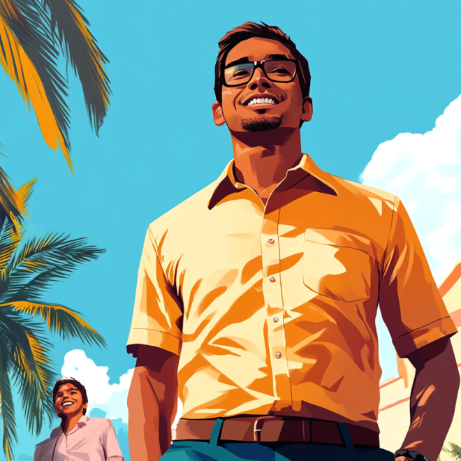 Personal Loans for NRIs