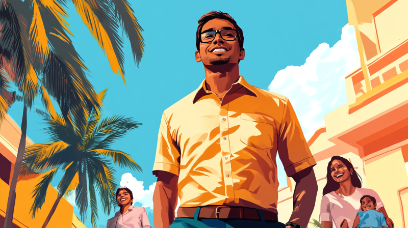 Personal Loans for NRIs: The Complete Guide 💰