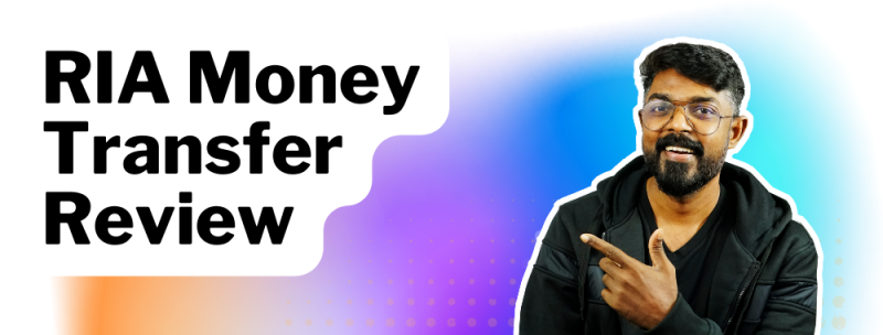 RIA Money Transfer Review (The Truth)