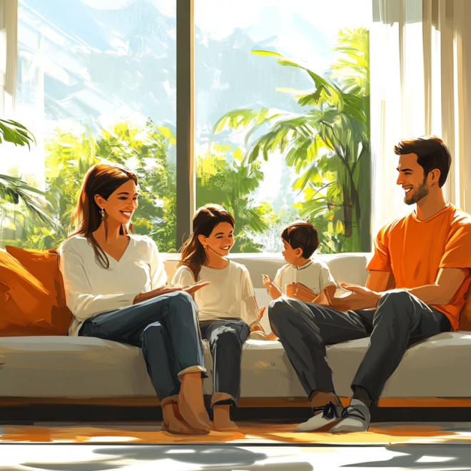 RNOR Status Double Taxation