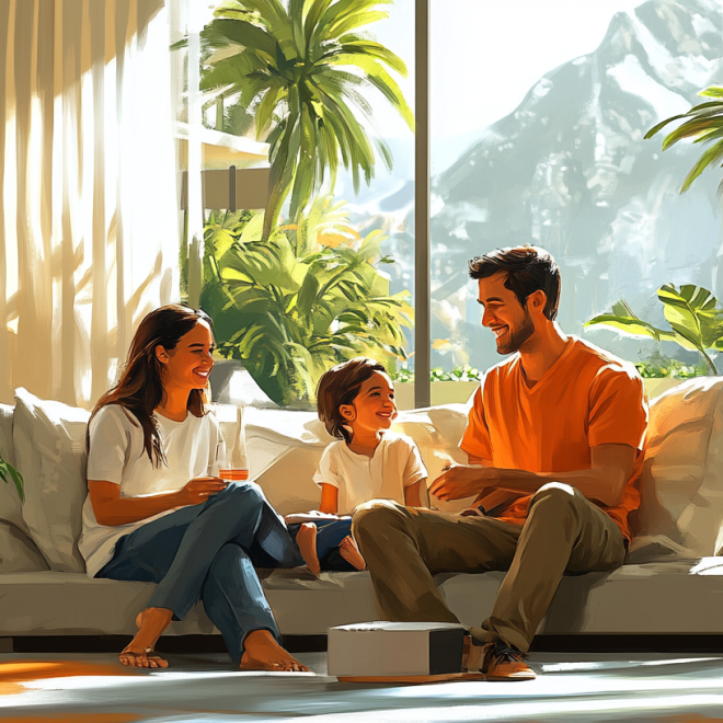 RNOR Tax Benefits