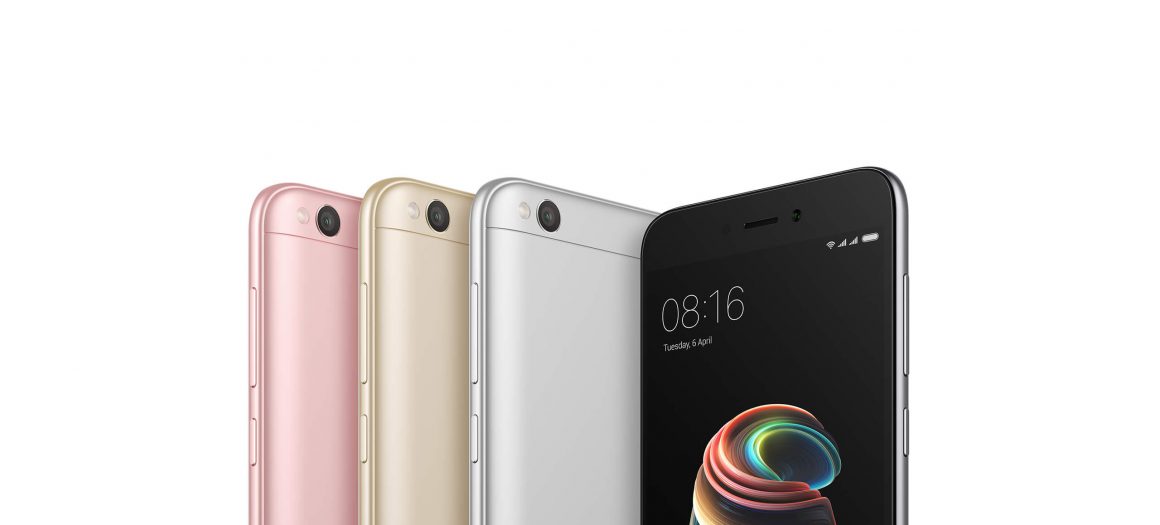 Redmi 5A Review: Is The Price Too Low?