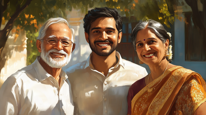 Sending Money from India to USA: Complete Guide💸