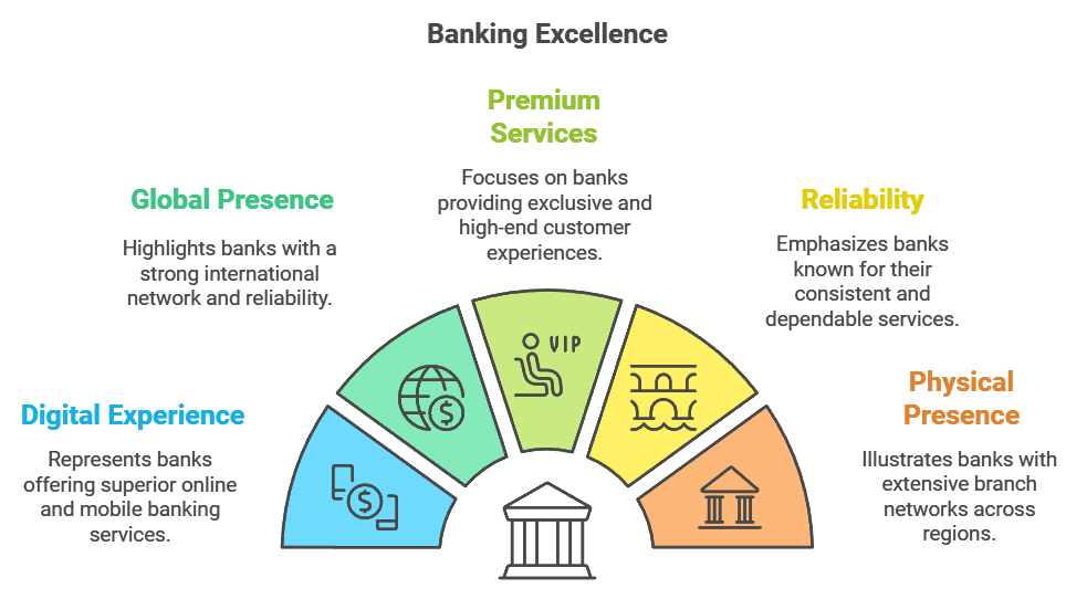 Traditional vs New-Age Banks NRI Services