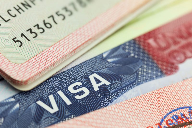 How to Apply for Visit Visa for Parents