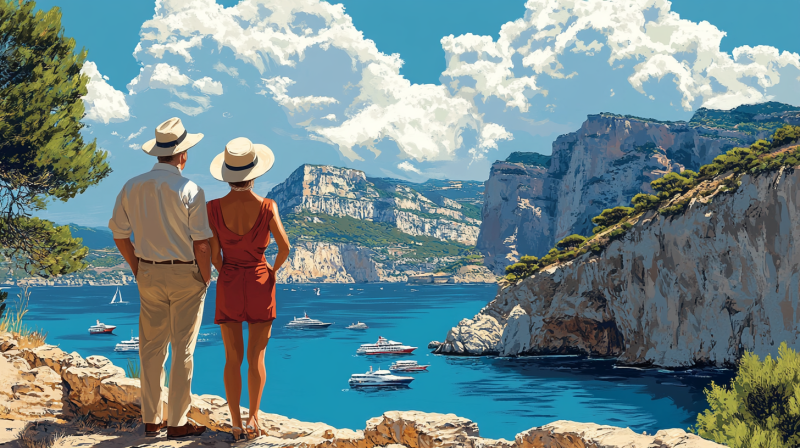 Visiting USA in 2025: What’s Changed Under Trump’s Second Term