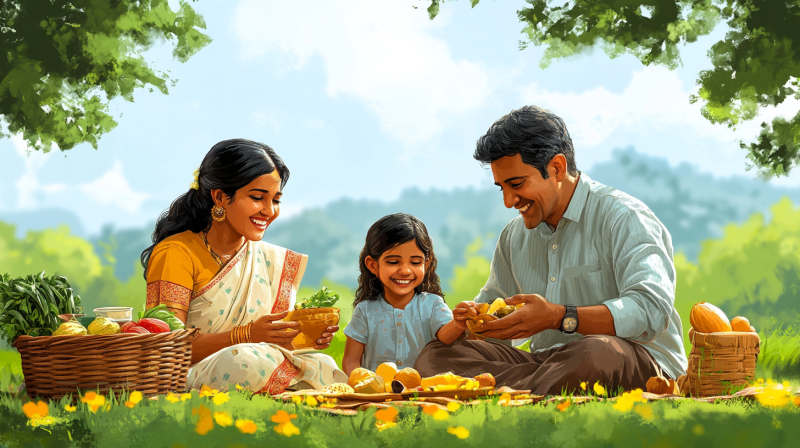 Which State in India is Best for NRIs Coming Home? A Simple Guide 🏠