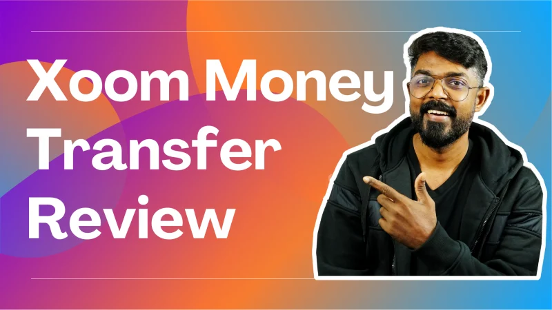Xoom Money Transfer Review