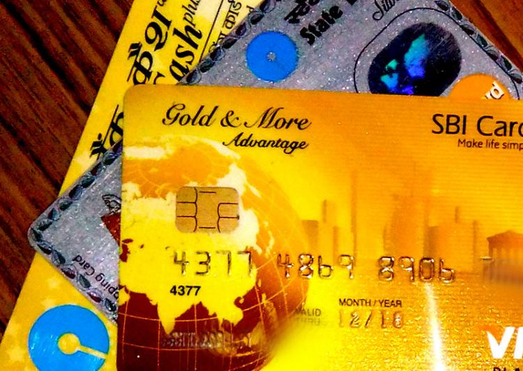 how to get approved for credit card