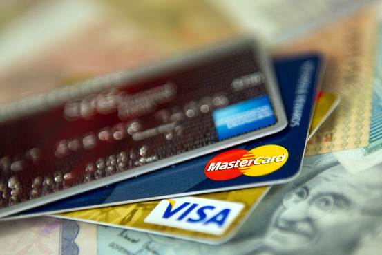 Best Credit Cards in India for Salaried People