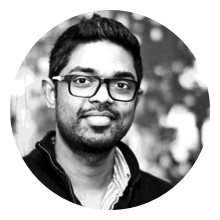 Mani Karthik logo