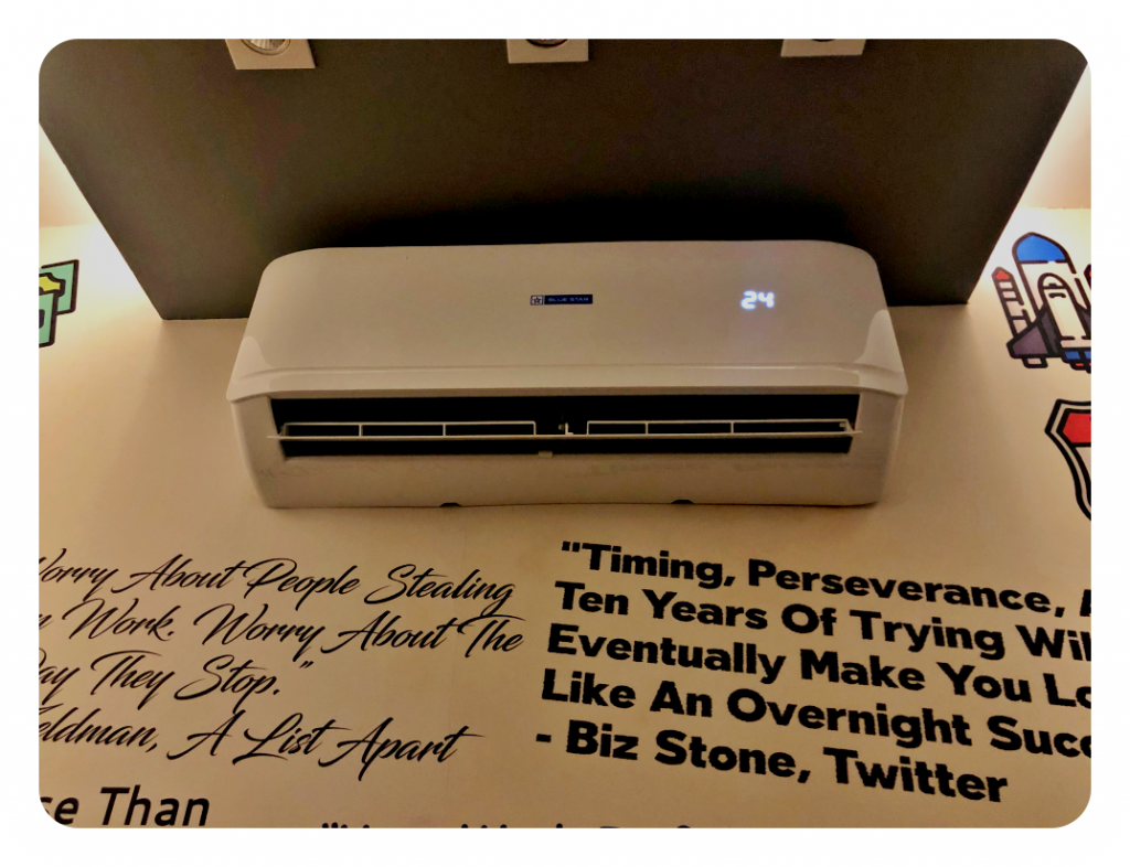 How to Set up a Home office